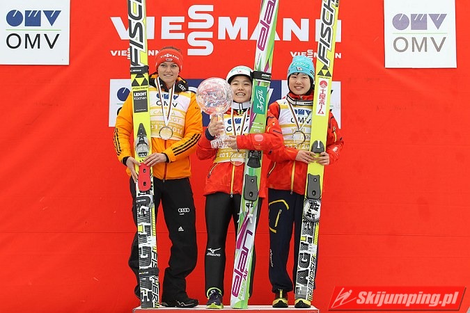 115 Podium Pucharu wiata